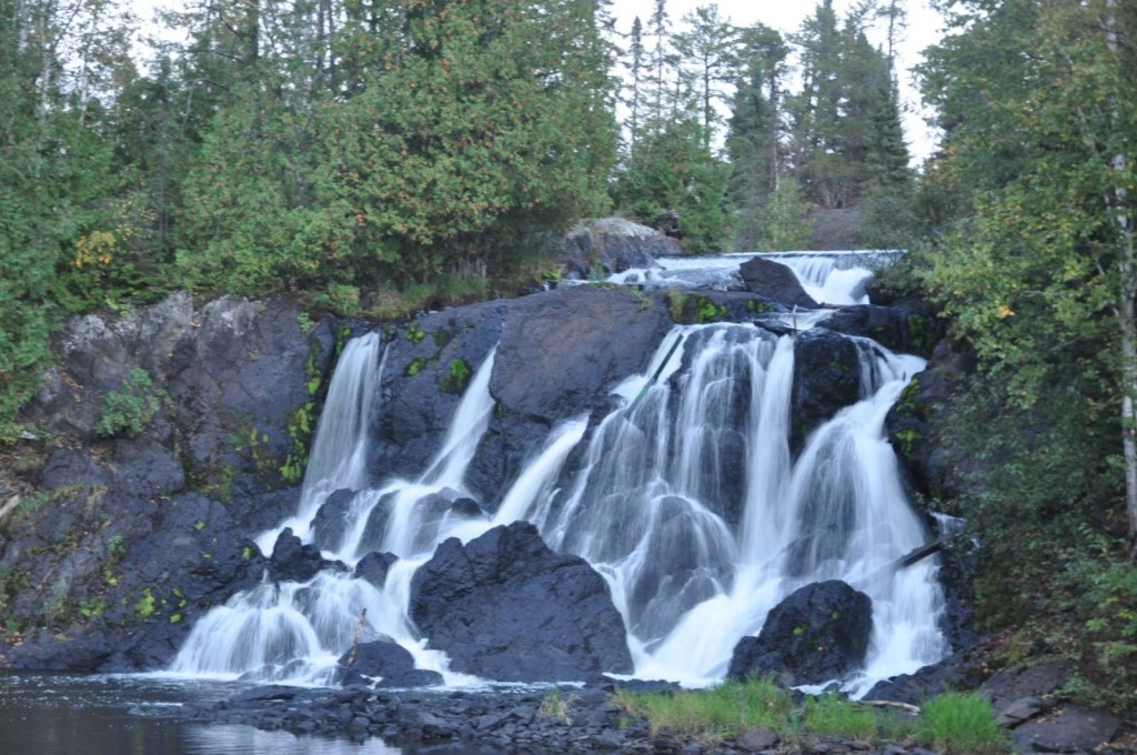 little falls « Canoe Canada