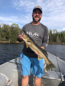 Batchewaung Cabin Package — Canoe Canada Outfitters – Canoe Canada Outfitters